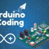 Arduino Coding