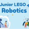 Junior Lego Robotics