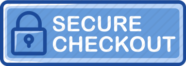 secure checkout